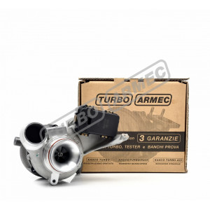Turbo Modificato su...