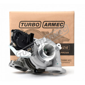 Turbo Modificato su...