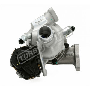 Turbo Modificato su...