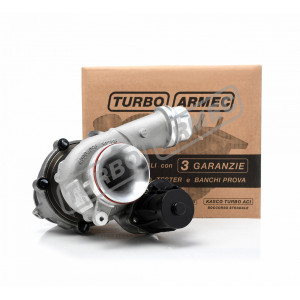 Turbo Modificato su...