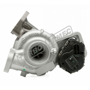 Turbo Modificato su...