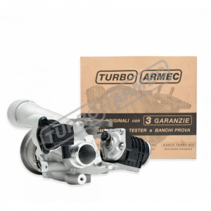 Turbo Modificato su...