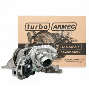 Turbo Modificato su...