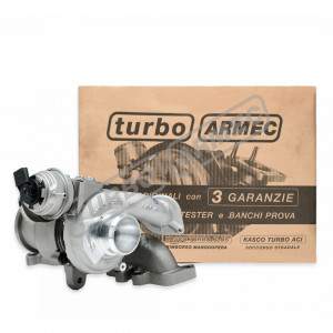 Turbo Modificato su...