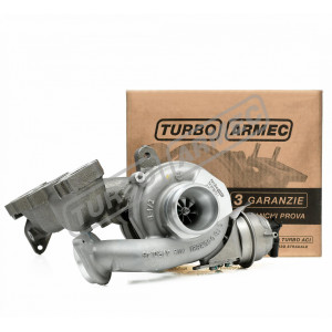 Turbo Modificato su...