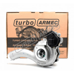 Turbo Modificato su...
