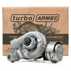 Turbo Modificato su...