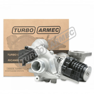 Turbo Modificato su...