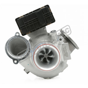 Turbo Modificato su...