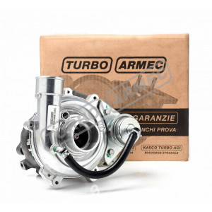 Turbo Modificato su...