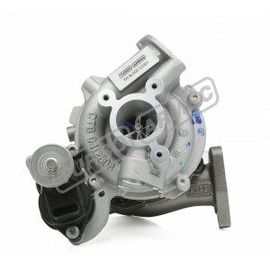 Turbo Modificato su...
