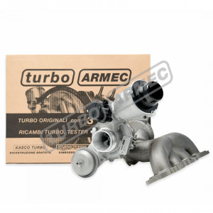 Turbo Modificato su...