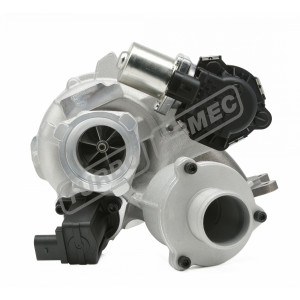 Turbo Modificato su...