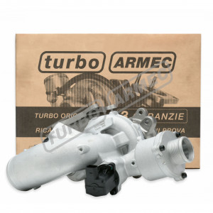 Turbo Modificato su...