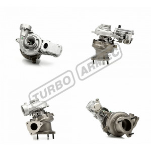 Turbo Modificato su...