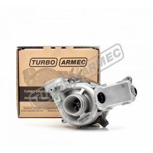 Turbo Modificato su...