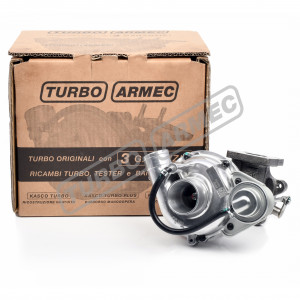 Turbo Modificato su...