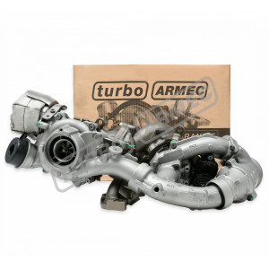 Turbo Modificato su...