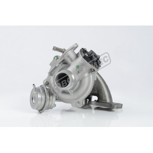 Turbo Modificato su...