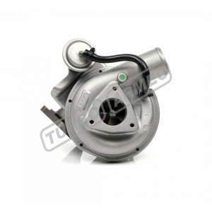 Turbo Modificato su...