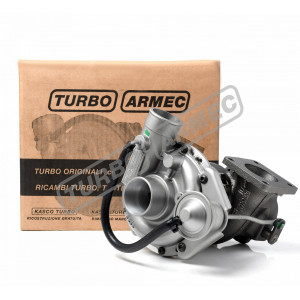 Turbo Modificato su...