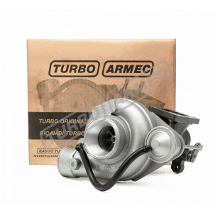 Turbo Modificato su...