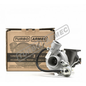 Turbo Modificato su...