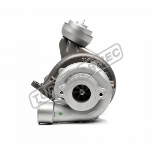 Turbo Modificato su...
