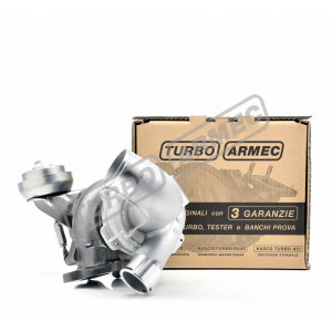 Turbo Modificato su...