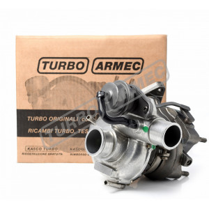 Turbo Modificato su...