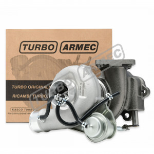 Turbo Modificato su...