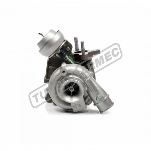 Turbo Modificato su...