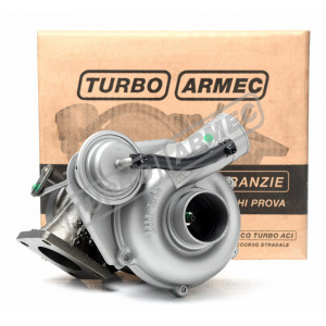 Turbo Modificato su...