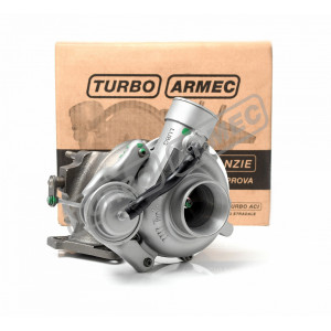 Turbo Modificato su...