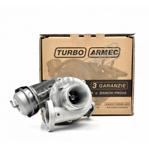 Turbo Modificato su...