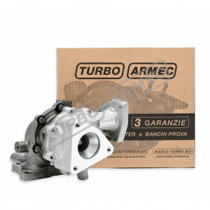 Turbo Modificato su...