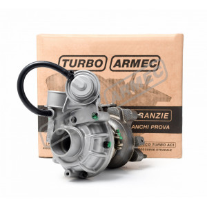 Turbo Modificato su...