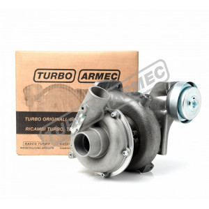 Turbo Modificato su...