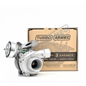 Turbo Modificato su...