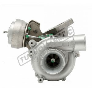 Turbo Modificato su...