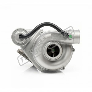 Turbo Modificato su...