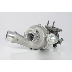 Turbo Modificato su...