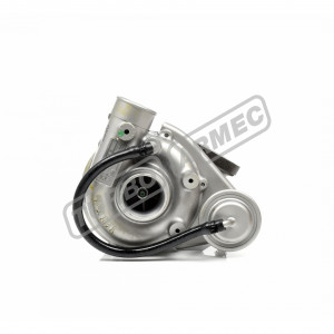 Turbo Modificato su...