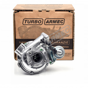 Turbo Modificato su...