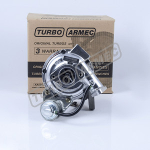 Turbo Modificato su...