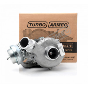 Turbo Modificato su...
