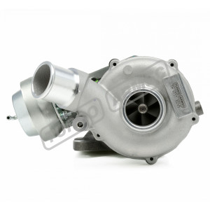 Turbo Modificato su...