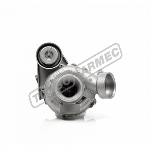 Turbo Modificato su...