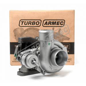 Turbo Modificato su...
