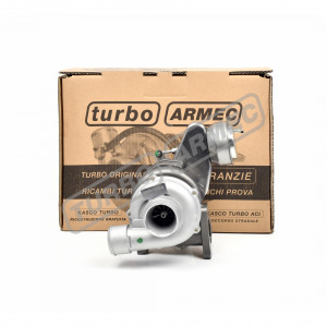 Turbo Modificato su...